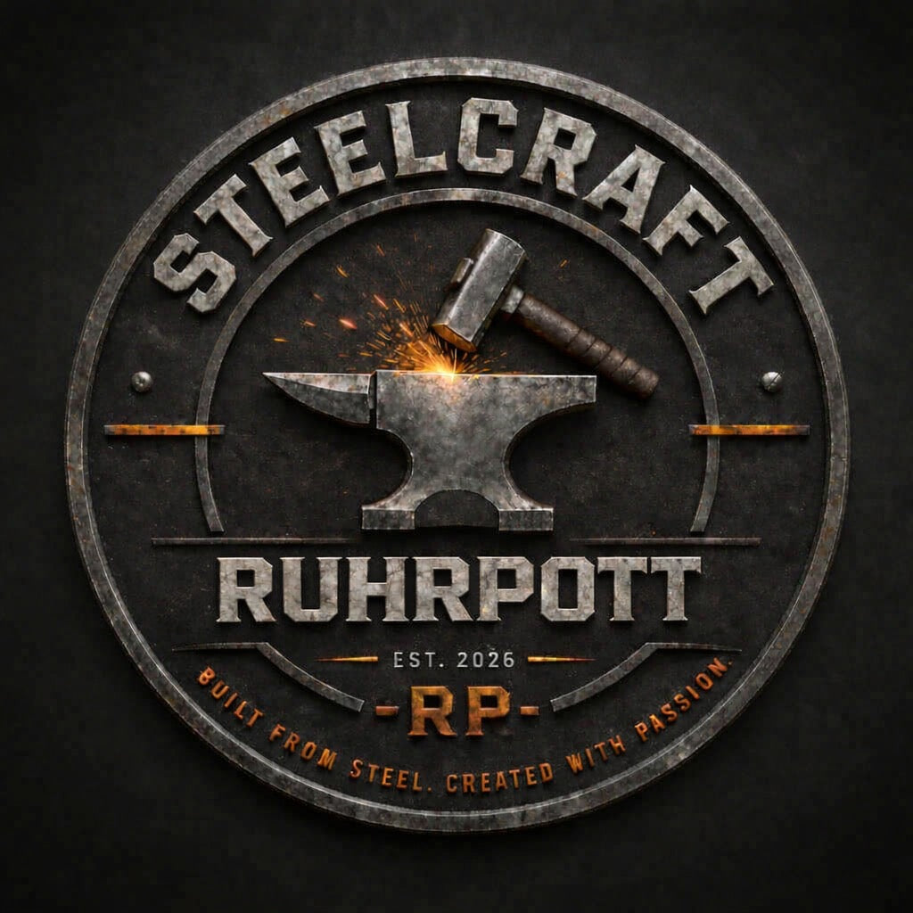 SteelCraft Ruhrpott Schmiede